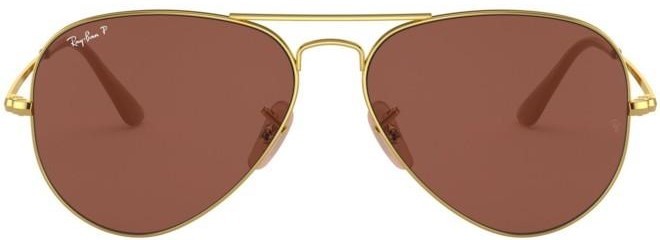 Солнцезащитные очки AVIATOR METAL II RB 3689